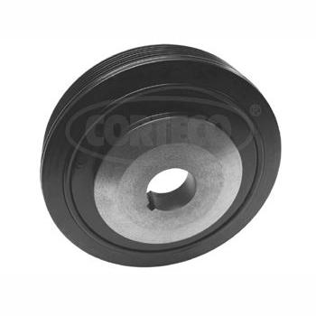 CORTECO CO80000385 Crankshaft Belt Pulley