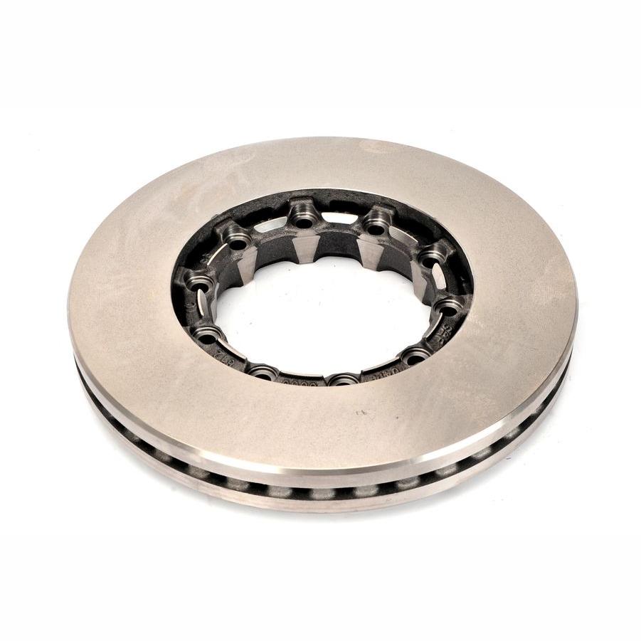 SAF 4079001054 Brake Disc