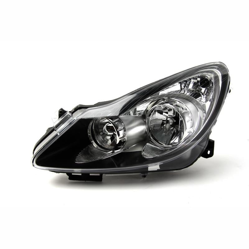 DEPO 442-1152L-LDEM2 Headlight