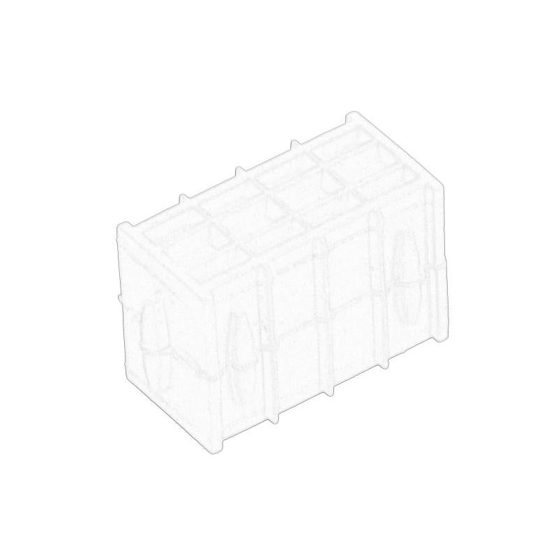 OE VW 057103147A Timing Case Gasket