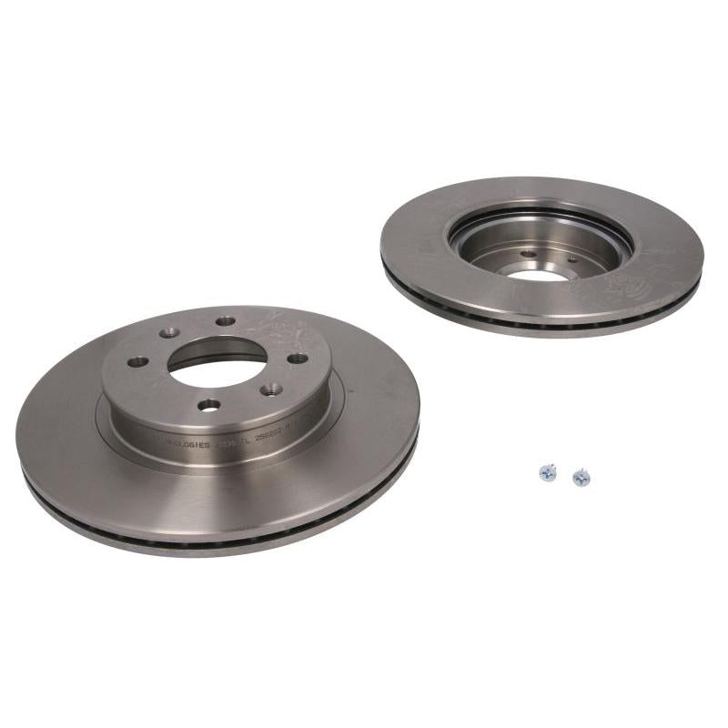 AUGER AUG21017 Pretensioning Cylinder