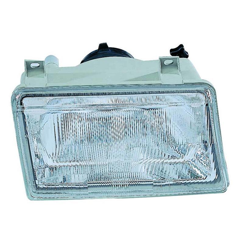 DEPO 445-1106L-LD-E Headlight