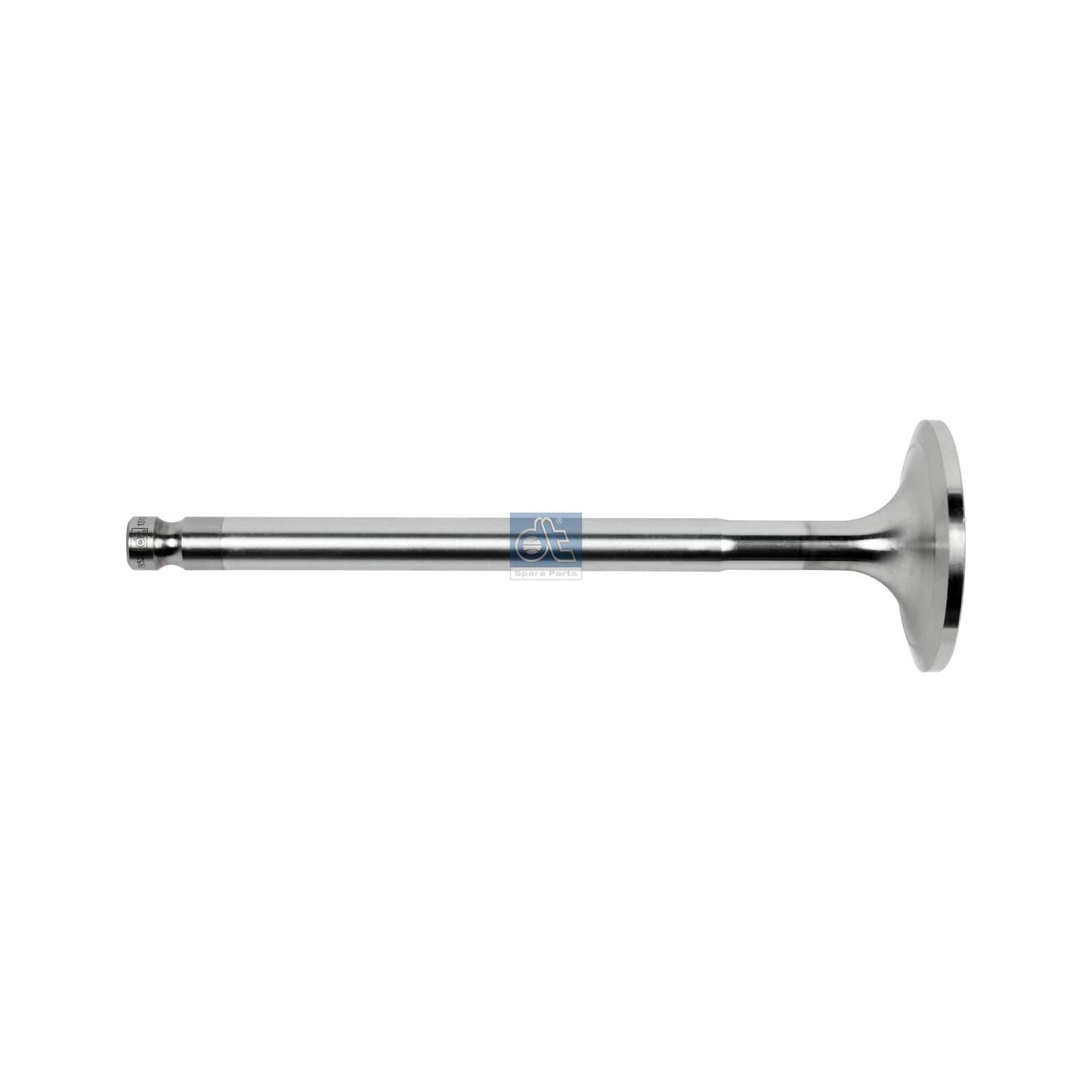 DT SPARE PARTS 1.10523 Intake Valve