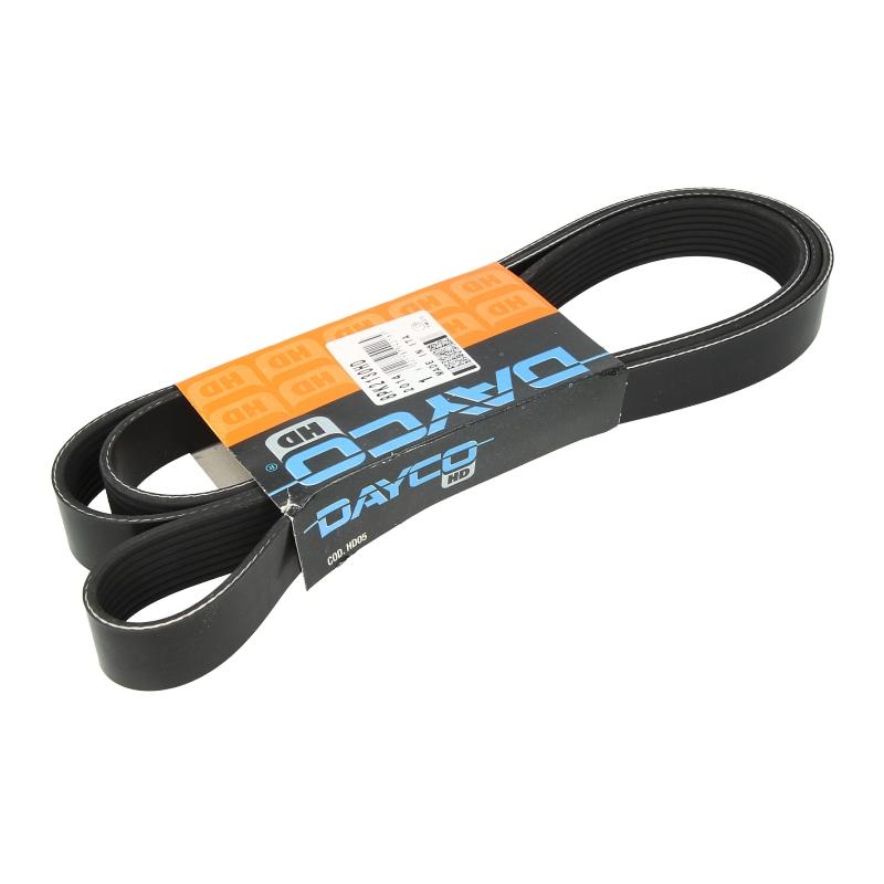DAYCO DAY8PK2130HD V-Ribbed Belt