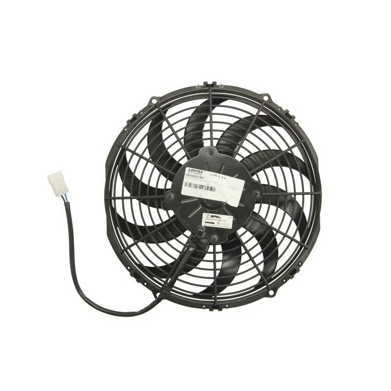 SPAL VA09-AP12/C-54A Heater Fan