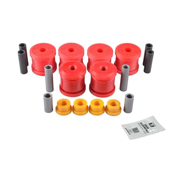TEDGUM TED80935 Control/Trailing Arm Mounting