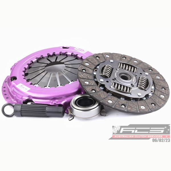 XTREME CLUTCH KTY24016-1A Clutch Kit (Tuning)