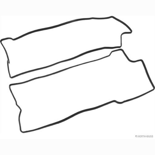 HERTH+BUSS JAKOPARTS J1220535 Cylinder Head Cover Gasket