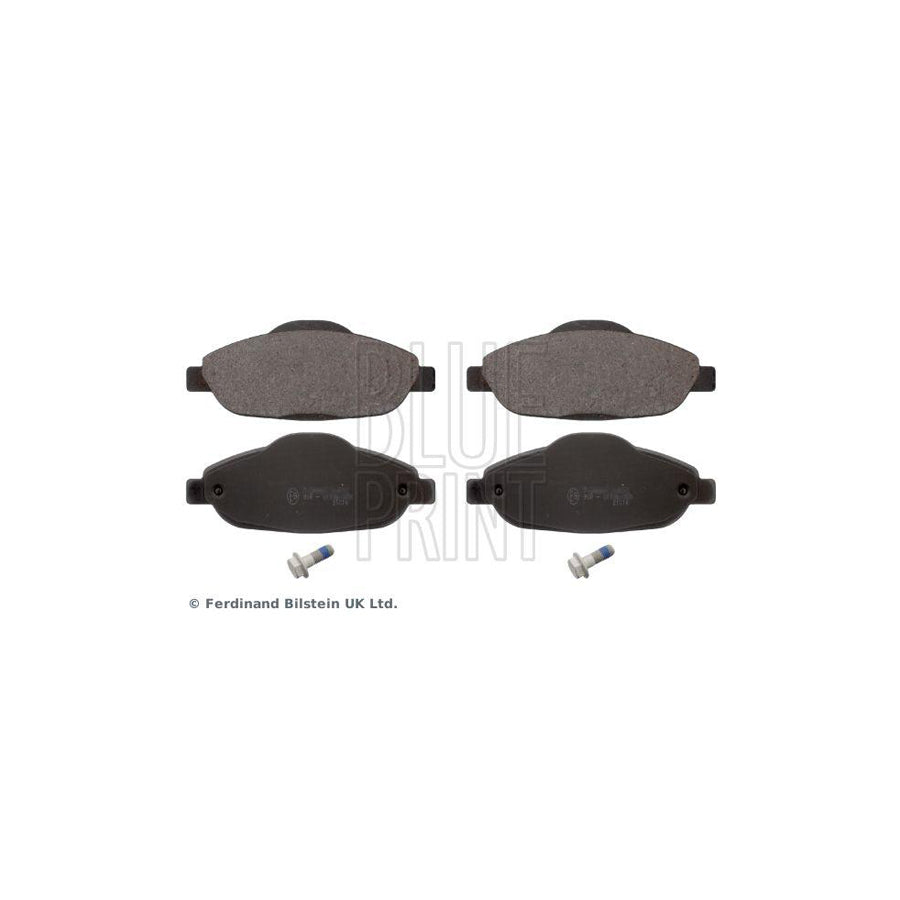 Blue Print Adp154204 Brake Pad Set