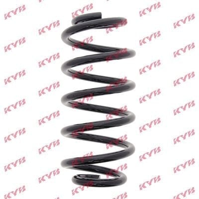 KYB K-Flex RH3370 Coil Spring for Audi A4