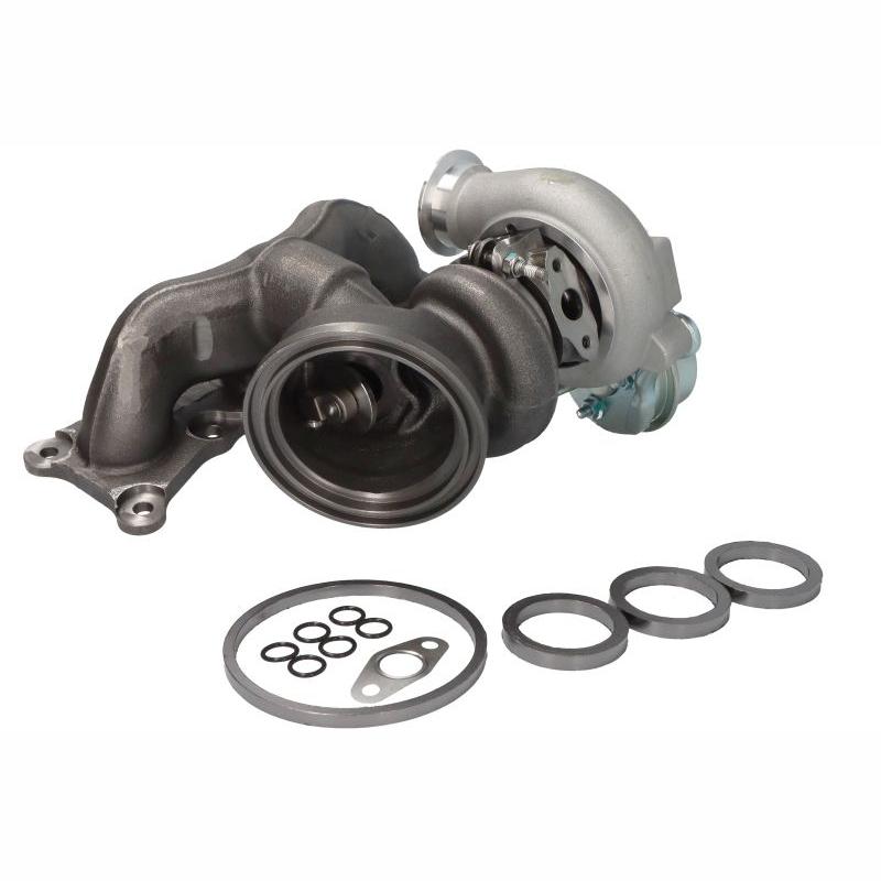 EVORON EVTC0326 Turbocharger