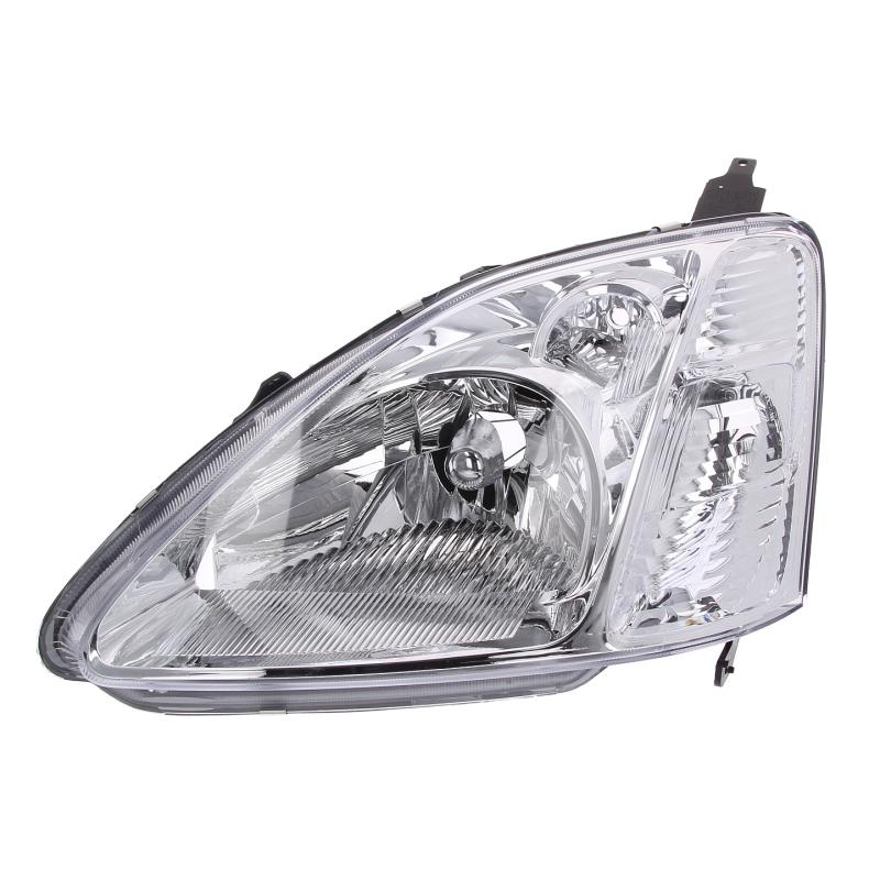 DEPO 217-1137L-LDEM1 Headlight