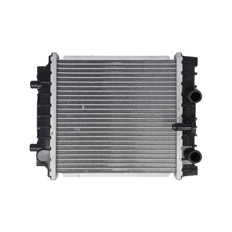 NISSENS NIS606644 Engine Radiator
