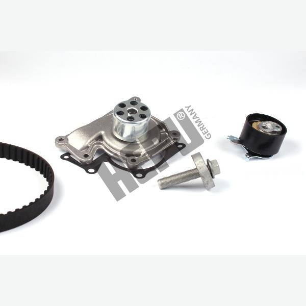 HEPU HEPPK09652 Water Pump & Timing Belt Kit