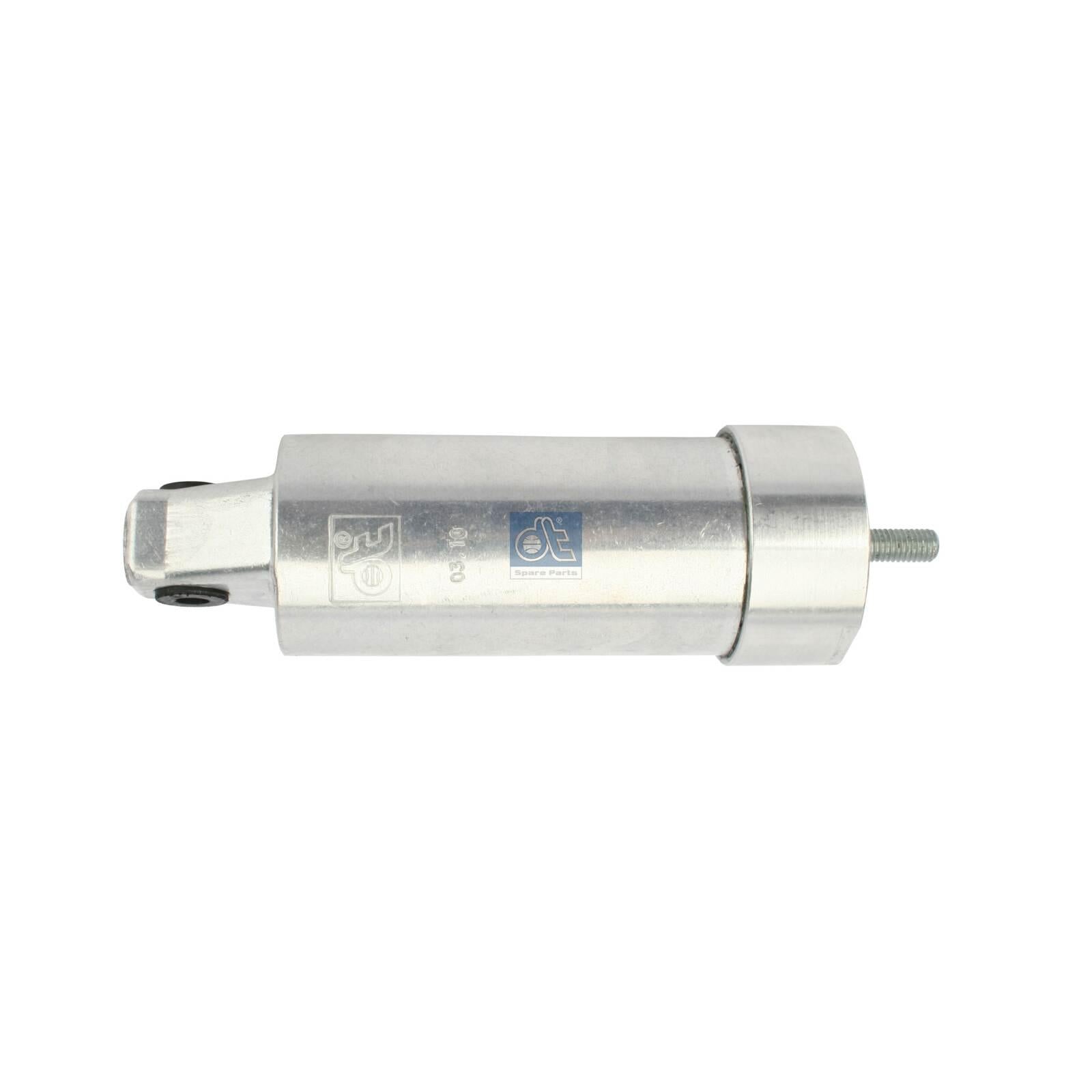 HANS PRIES HP114336 Parking Brake Cable Pull