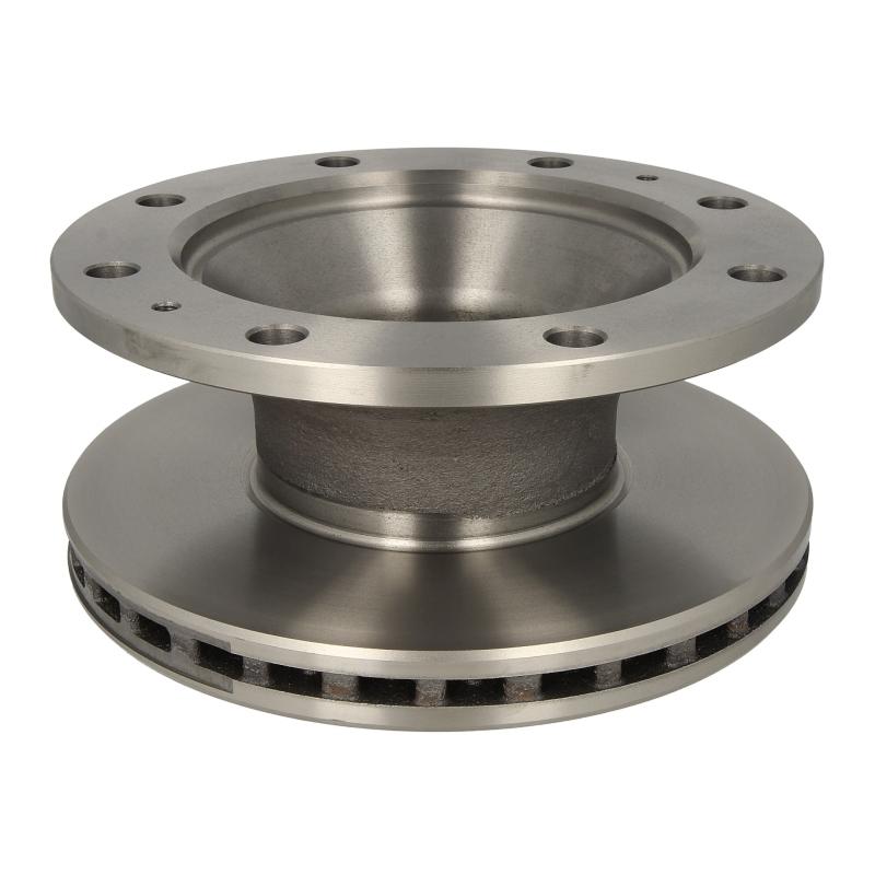 BERAL BCR237A Brake Disc