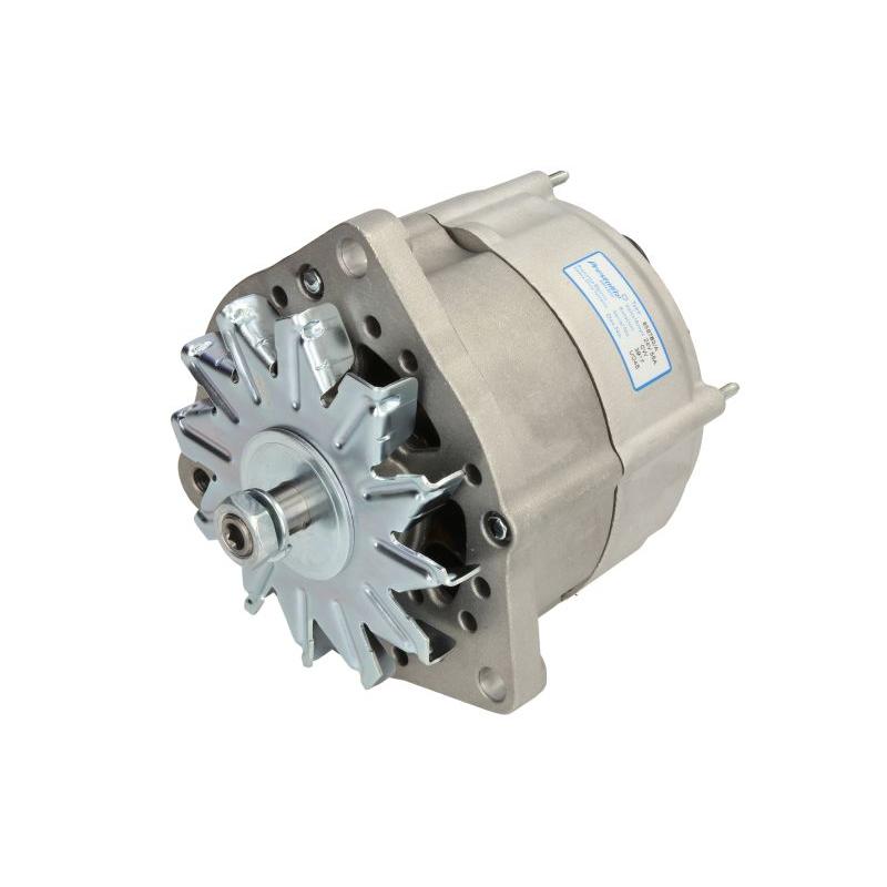 PRESTOLITE ELECTRIC PE858783 Alternator
