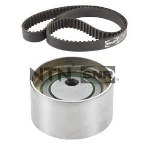 SNR KD477.07 Timing Belt Set