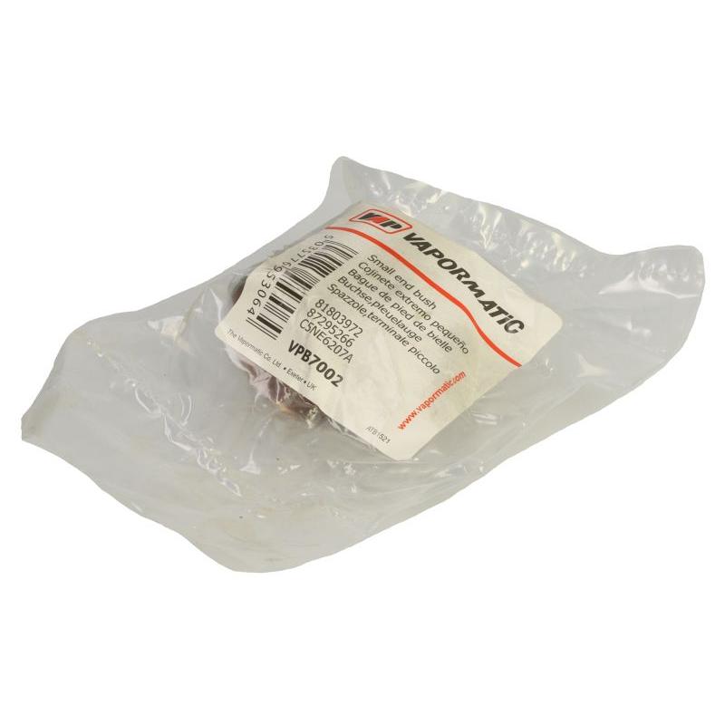 VAPORMATIC VPB7002 Connecting Rod Small End Bushes