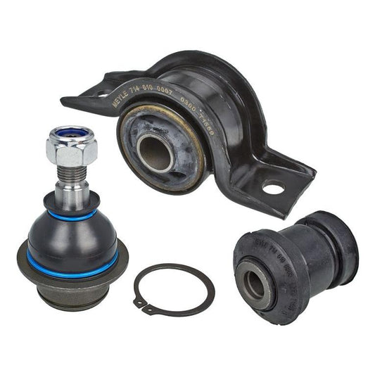 MEYLE 7166100002 Stub Axle Repair Kit