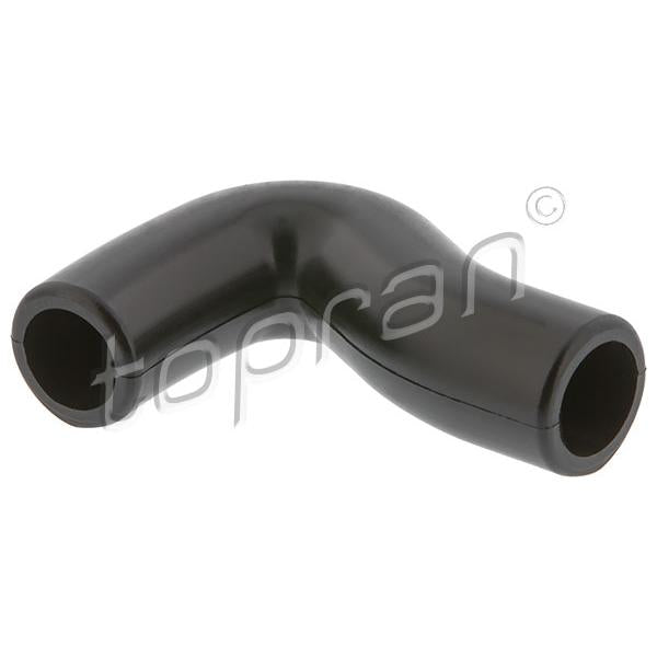 HANS PRIES HP118662 Cylinder Head Cover Ventilation Hose