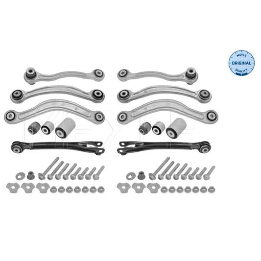 MEYLE 0160500227 Wheel Suspension Control/Trailing Arm Kit