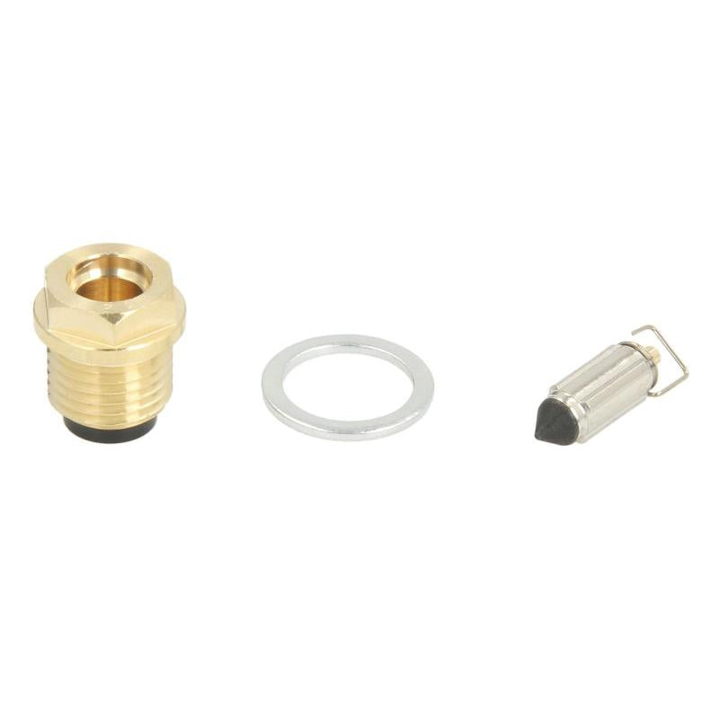 TOURMAX FVS-210 Float-Needle Valve