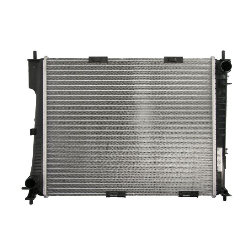 NISSENS NIS67284 Engine Radiator