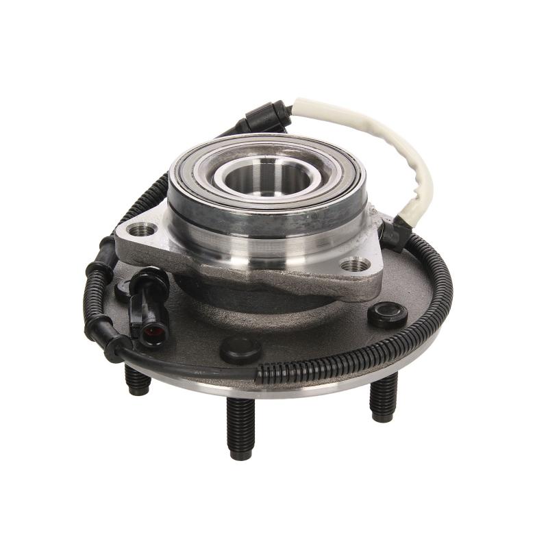 EDGE 515029AT Wheel Hub