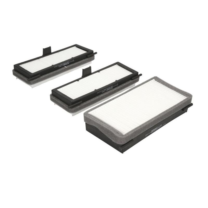 FILTRON K13633X Cabin Air Filter
