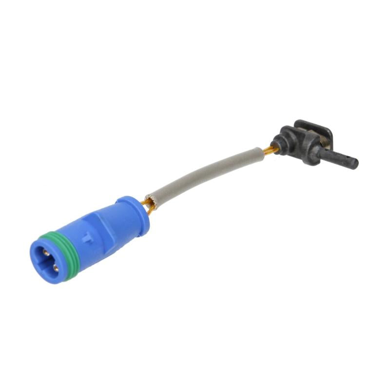 HANS PRIES HP114278 Brake Fluid Fluid Reservoir