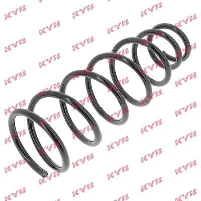 KYB K-Flex RA5771 Coil Spring for Mazda RX-8 (Se, Fe)