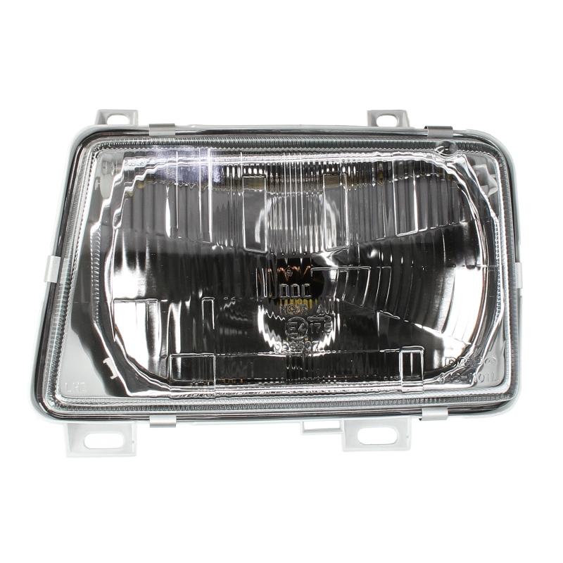 DEPO 446-1101L-LD-E Fog Light