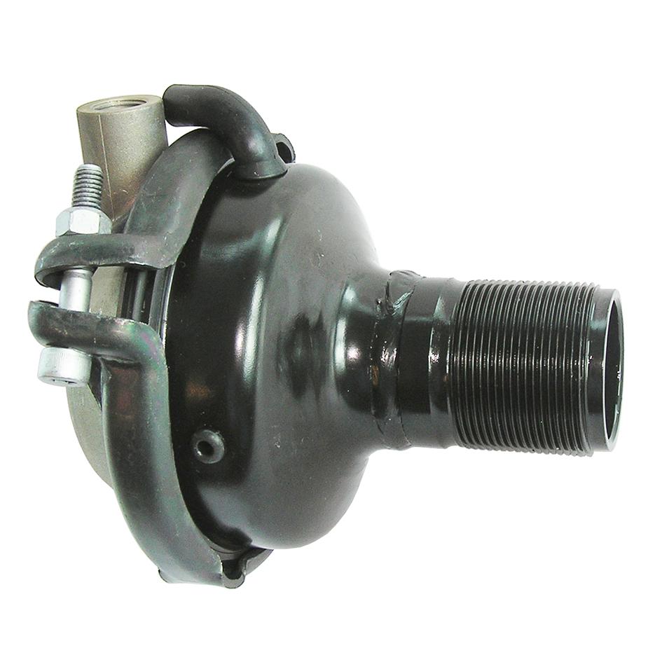KNORR EF90YE Pretensioning Cylinder