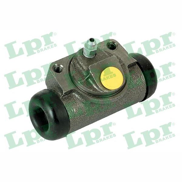 MEI MEI5C1115 Brake Caliper