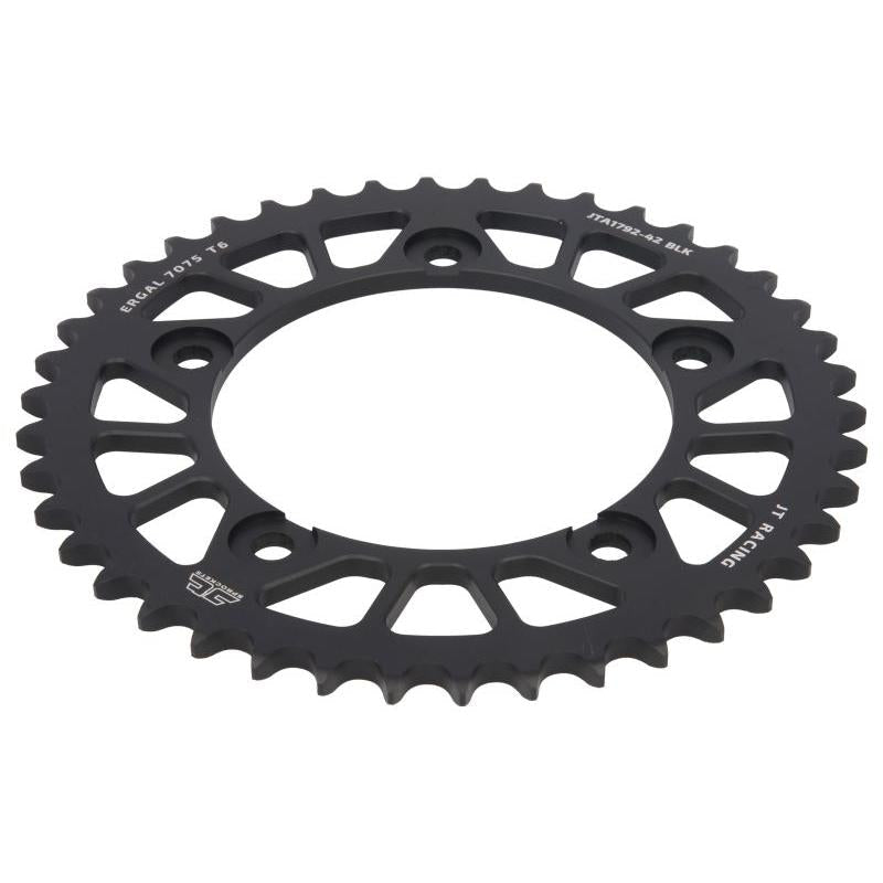 JT JTA1792,42BLK Chain Sprocket