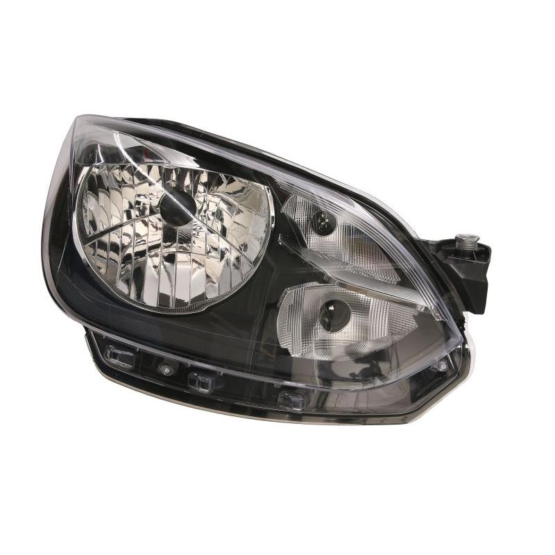 DEPO 441-11H4R-LDEM2 Headlight