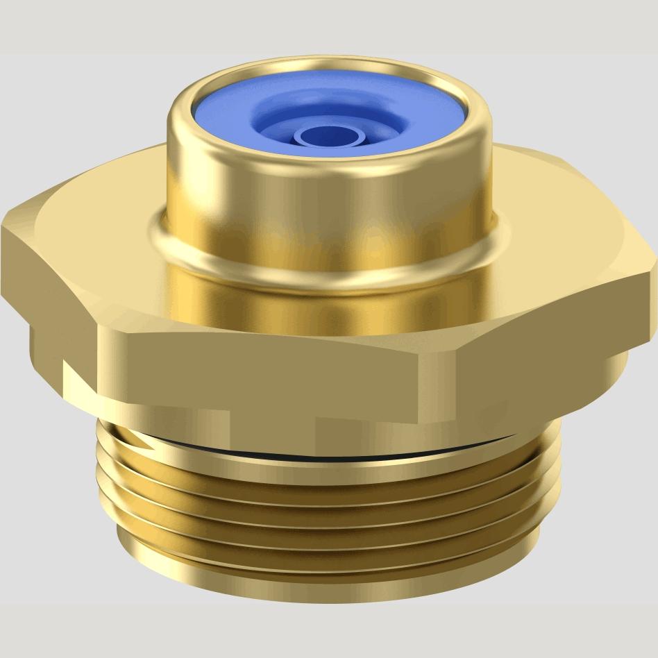 WABCO 8938008042 Bolt And Nut Kit