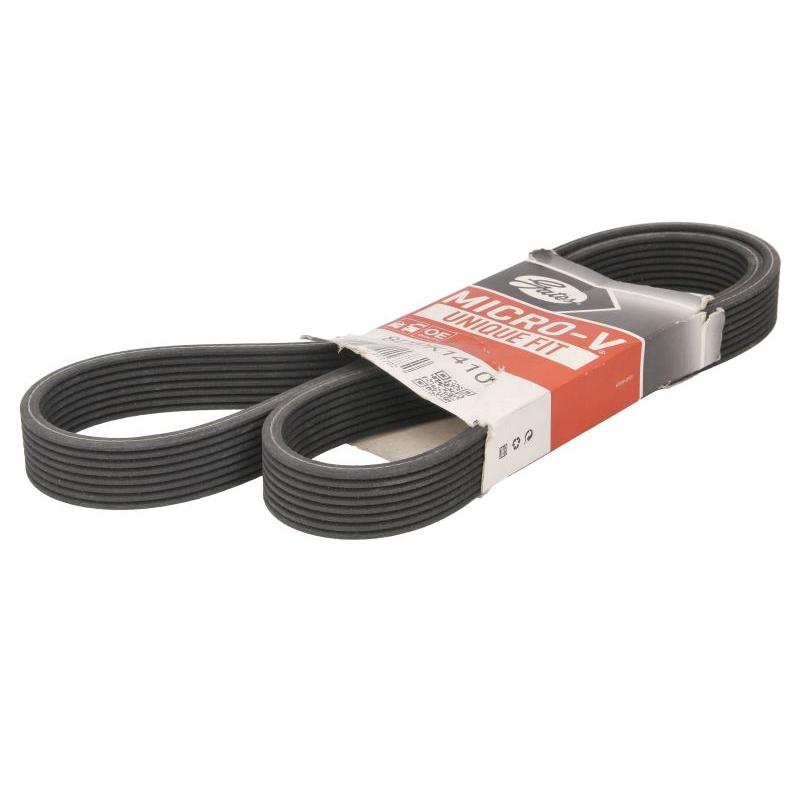 GATES GAT8DPK1410 V-Ribbed Belt