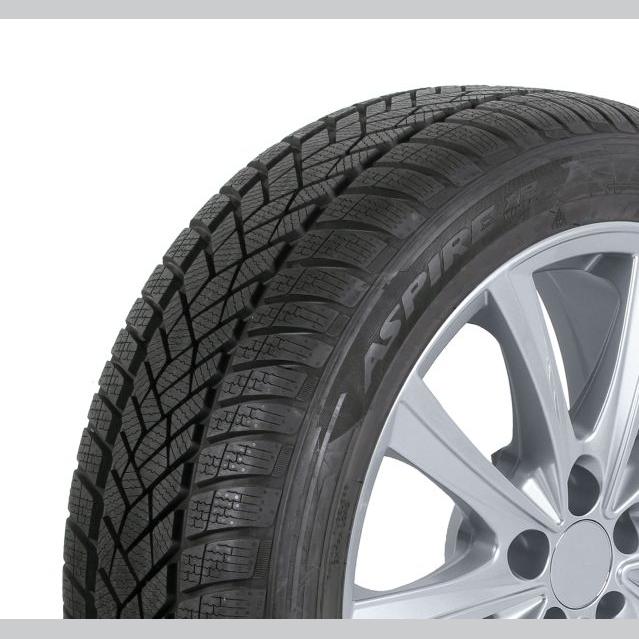 APOLLO 22555R16ZOAP99HASXPWV Winter Pkw Tyrecb72.0 Db