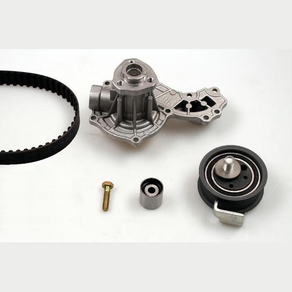 HEPU HEPPK05181 Water Pump & Timing Belt Kit