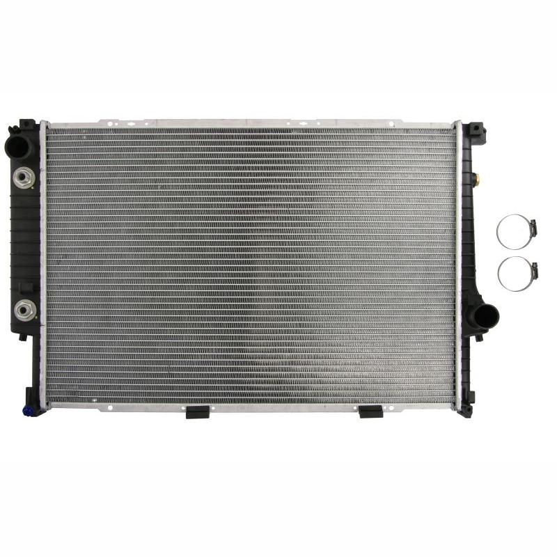 NRF NRF519588 Engine Radiator