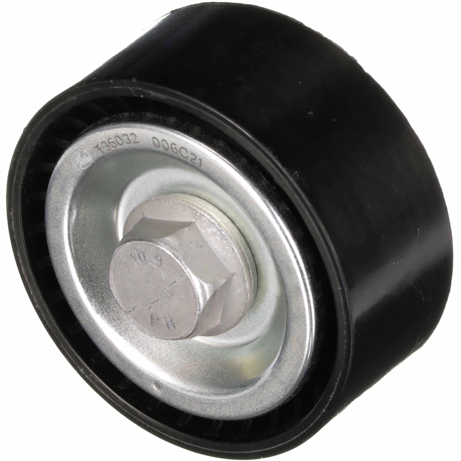 GATES GATT36032 V-Ribbed Belt Deflection/Guide Pulley