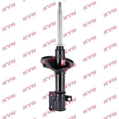 KYB EXCel-G 334255 Shock Absorber for Subaru Impreza