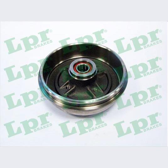 HERTH+BUSS JAKOPARTS J3224021 Brake Caliper