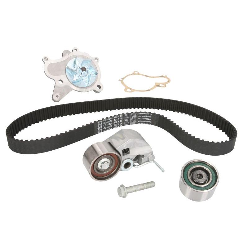 SNR KDP470.241 Water Pump & Timing Belt Kit