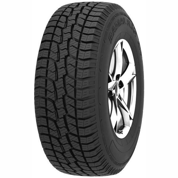 TRAZANO 20580R16LTTZ104SSL369 Suv/4X4 Summer Tyredd72.0 Db
