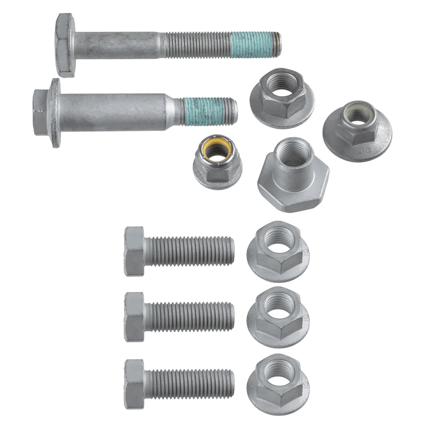 LEMFOERDER LMI45915 Wheel Suspension Repair Kit