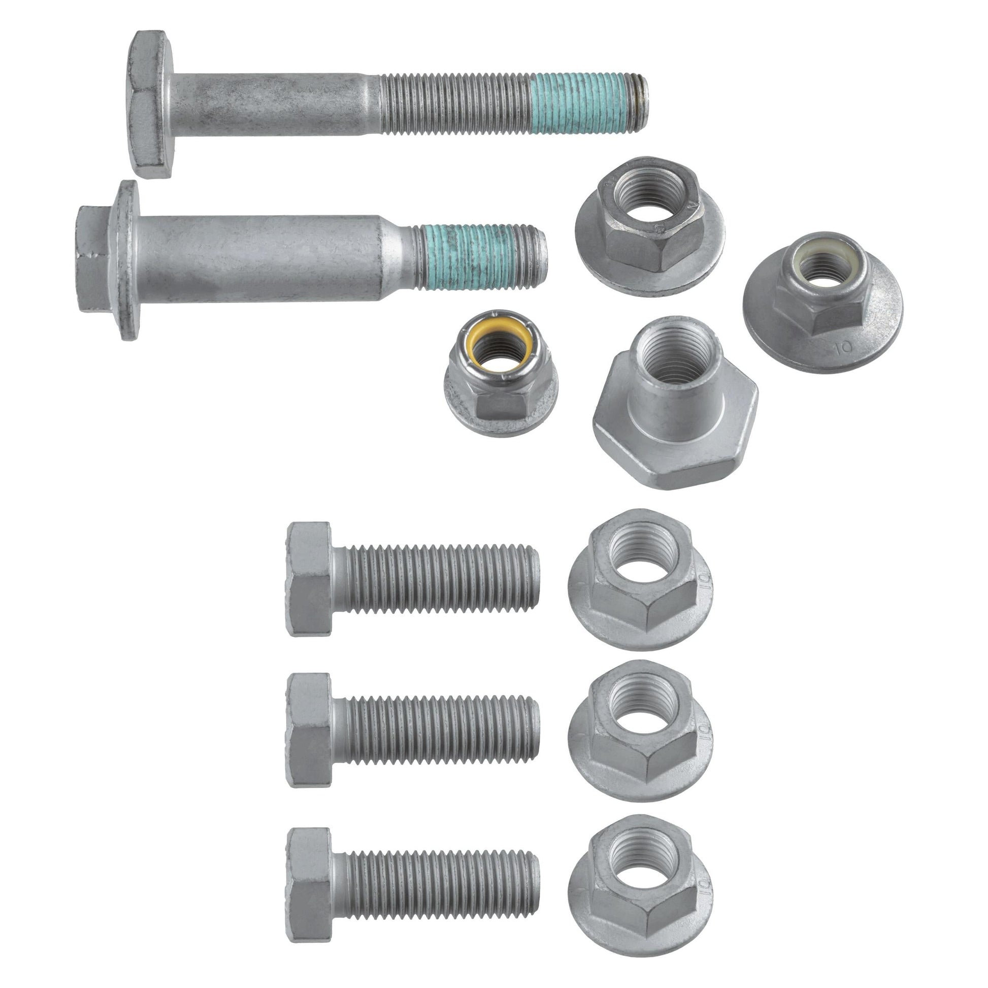 LEMFOERDER LMI45915 Wheel Suspension Repair Kit