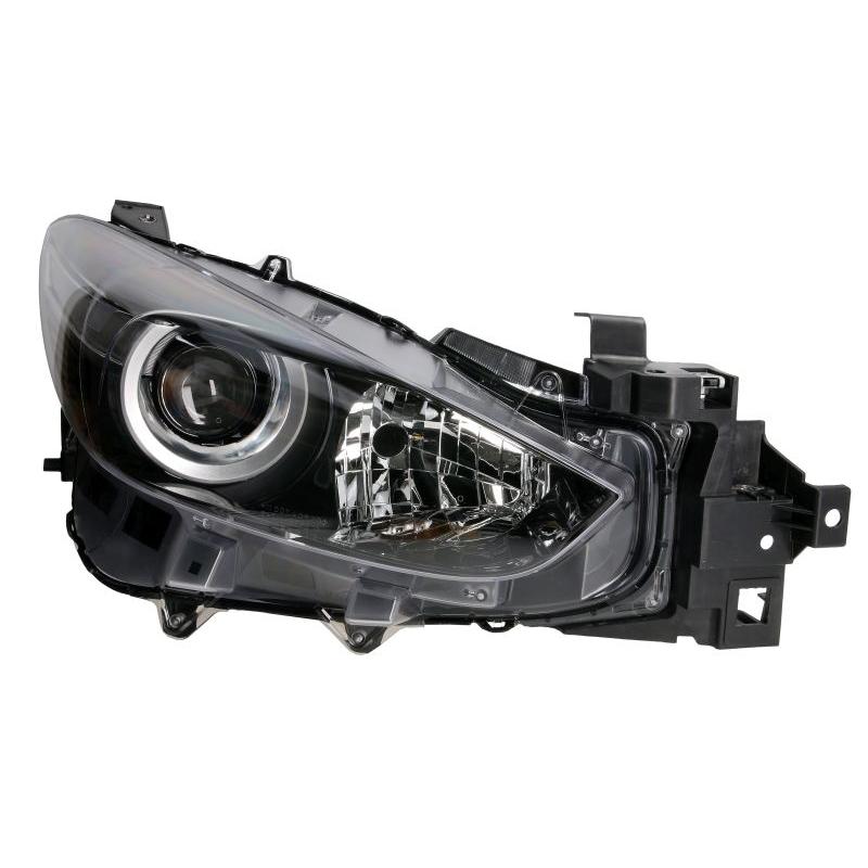 DEPO 216-1178RMLDEM2 Headlight